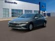 New 2025 Hyundai Elantra SE Sedan