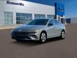 New 2025 Hyundai Elantra SEL Sport Sedan