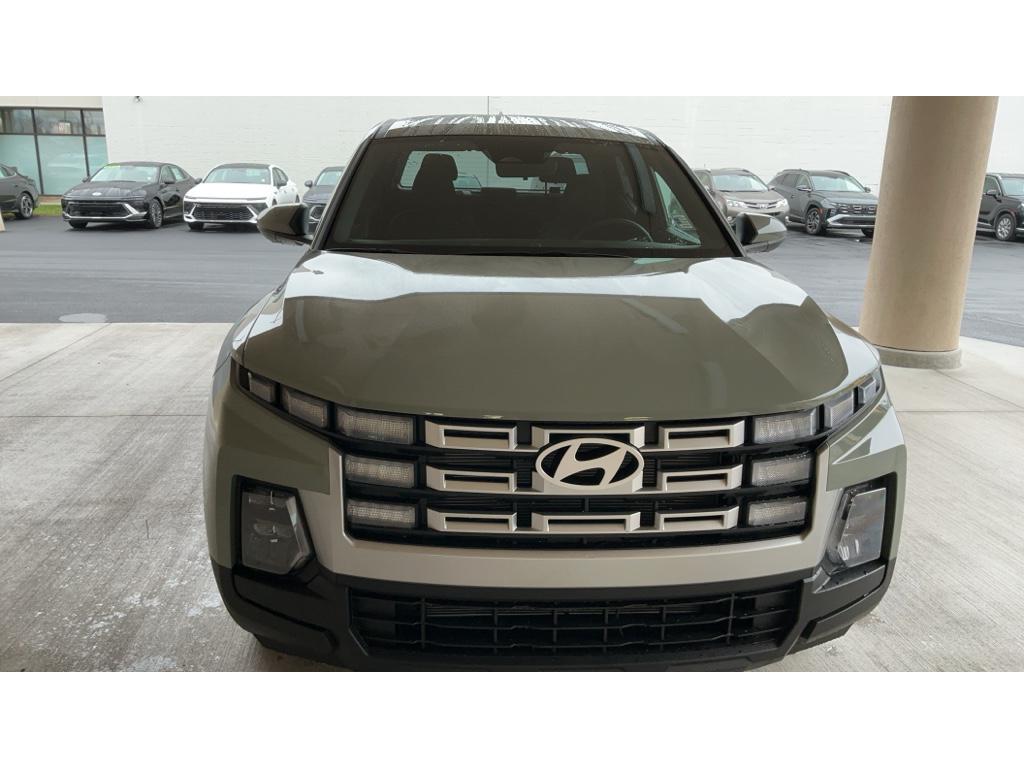 2026 Hyundai Santa Cruz SE's photo