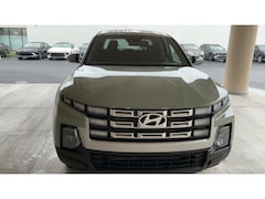 2026 Hyundai Santa Cruz SE AWD Crew Cab