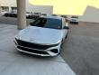 New 2025 Hyundai Elantra SEL Sport Sedan