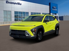 2026 Hyundai Kona SEL Sport AWD SUV