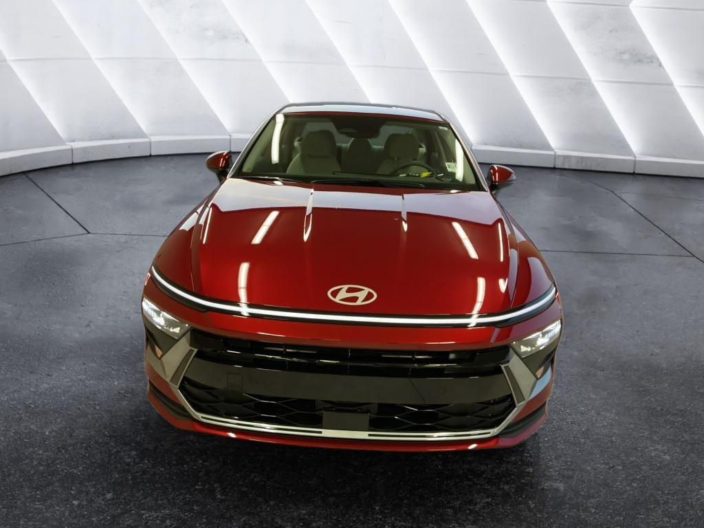 2026 Hyundai Sonata SE's photo