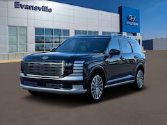 2026 Hyundai Palisade Hybrid Calligraphy Sport Utility