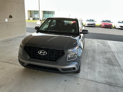 2026 Hyundai Venue SE Sport Utility