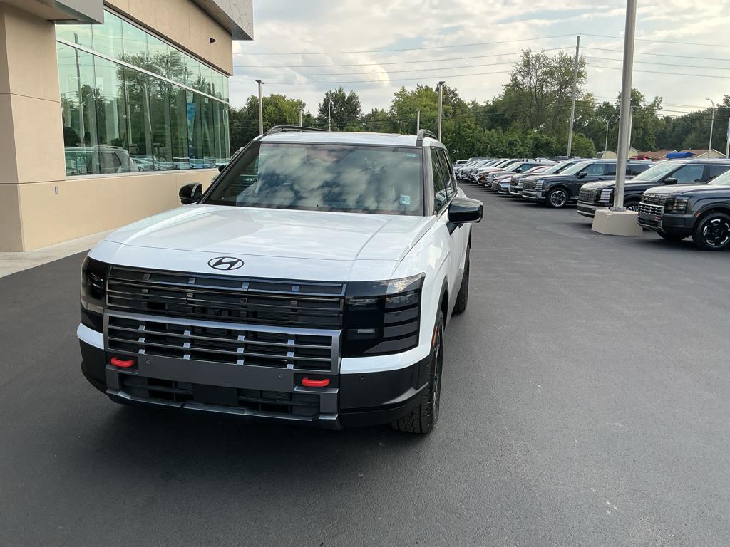 2026 Hyundai Palisade XRT Pro's photo