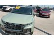 Certified 2024 Hyundai Santa Cruz Limited Crew Cab