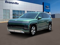 2026 Hyundai IONIQ 9 SEL SUV