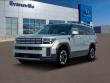 New 2026 Hyundai Santa Fe SEL FWD Sport Utility