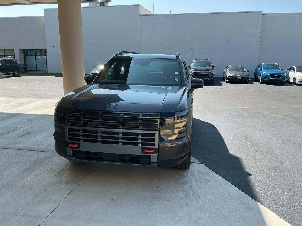 2026 Hyundai Palisade XRT Pro's photo