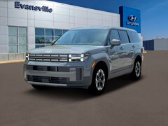 2026 Hyundai Santa Fe SE AWD SUV