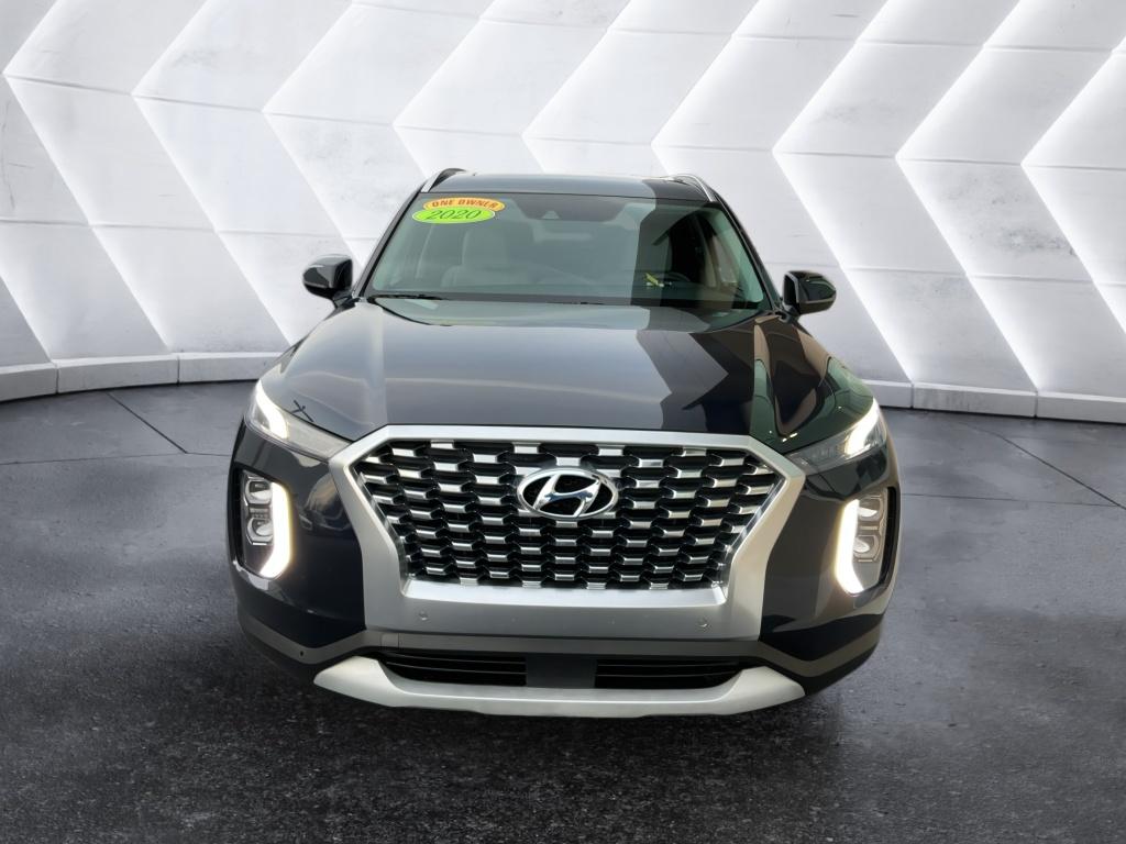 2020 Hyundai Palisade SEL's photo