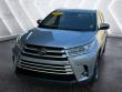Used 2017 Toyota Highlander XLE SUV