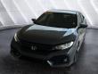 Used 2017 Honda Civic Sport Hatchback