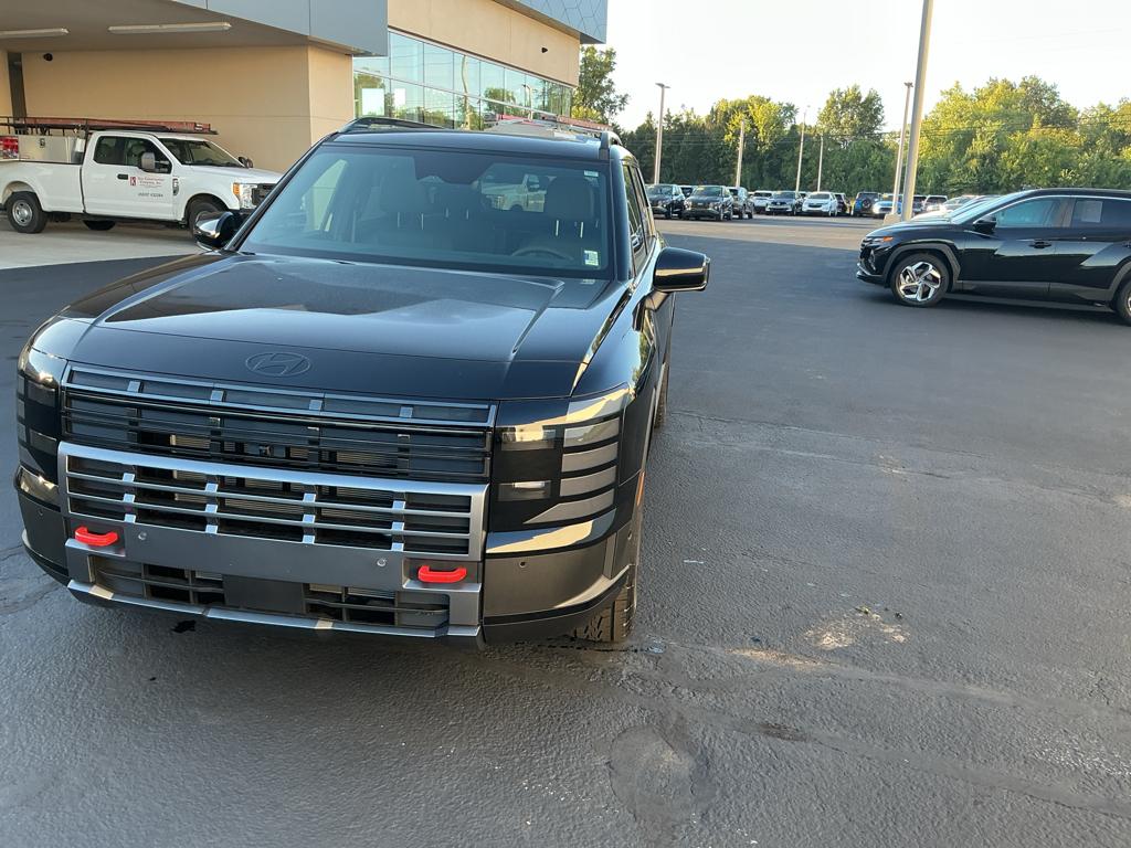 2026 Hyundai Palisade XRT Pro's photo