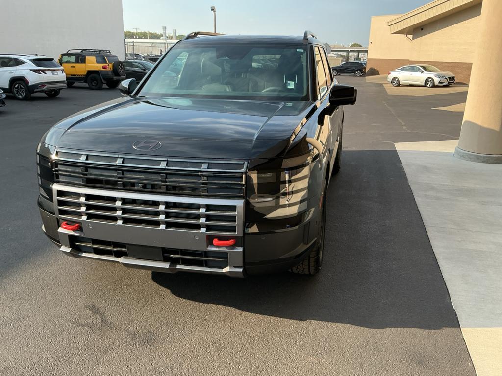 2026 Hyundai Palisade XRT Pro's photo