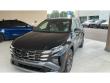 New 2025 Hyundai Tucson Limited FWD SUV