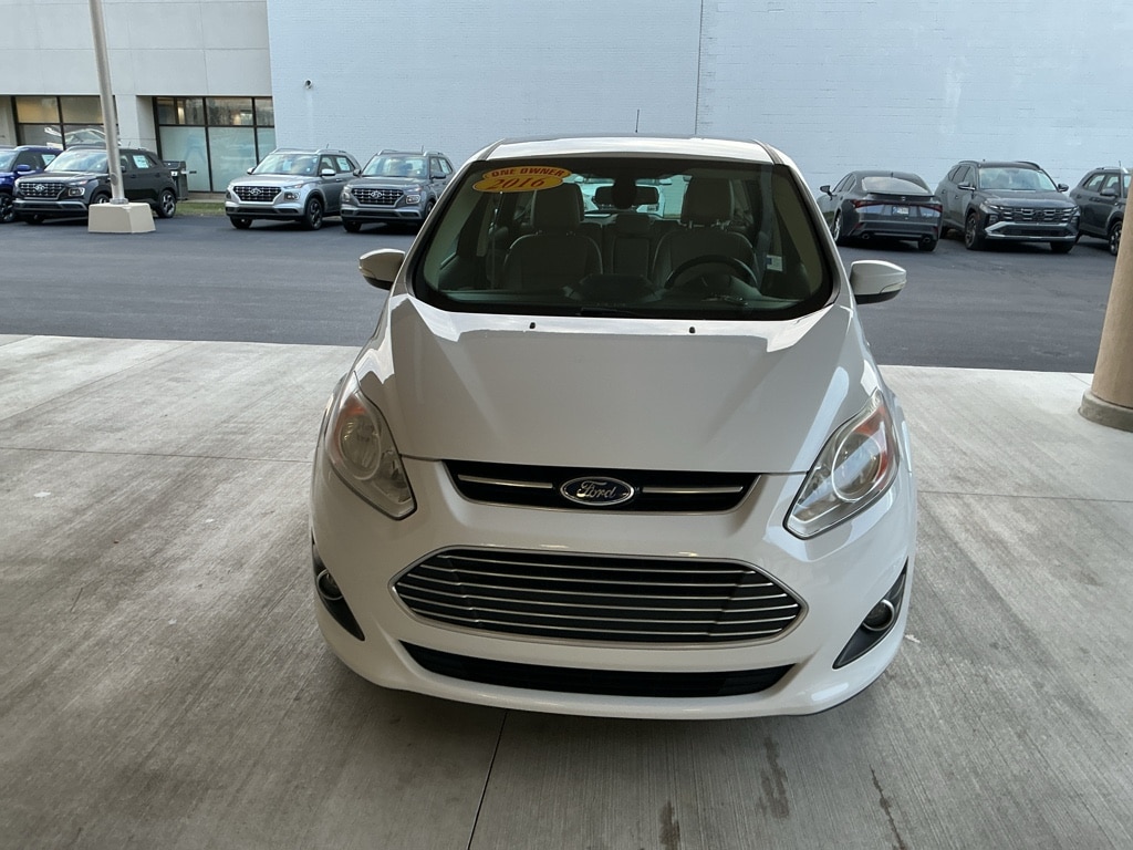 2016 Ford C-Max SEL's photo