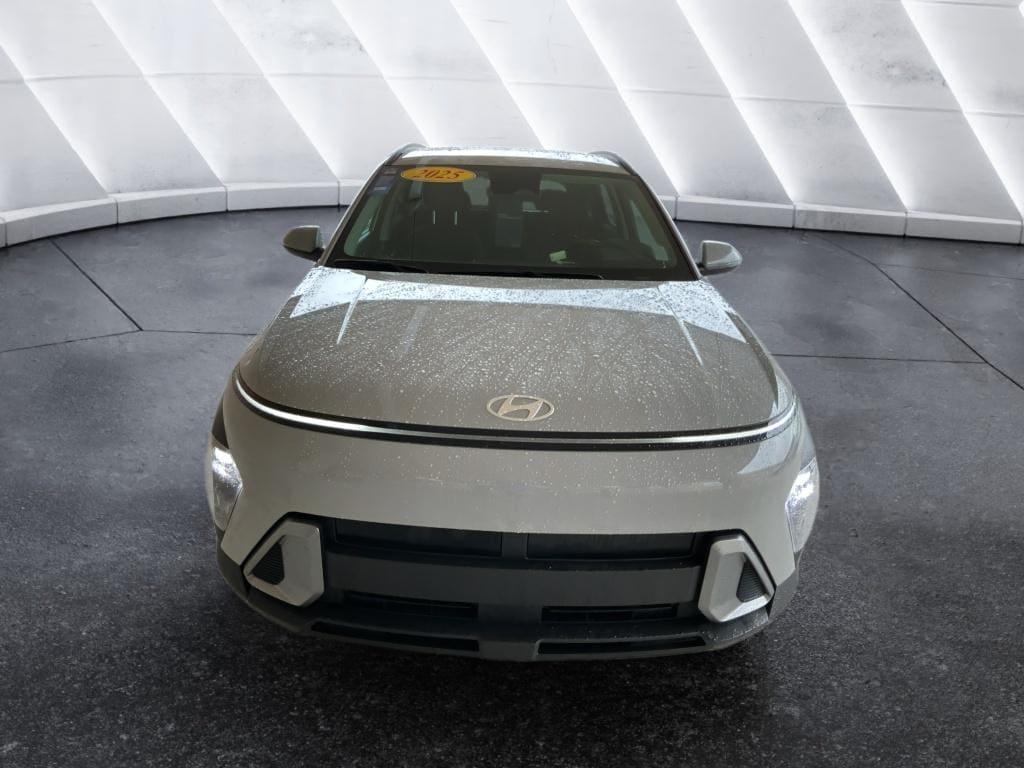 Used 2025 Hyundai Kona SEL Convenience Sport Utility
