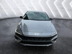 2026 Hyundai Elantra SEL Sport Sedan