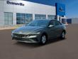 New 2025 Hyundai Elantra SE Sedan