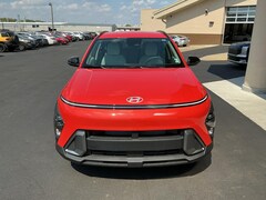 2026 Hyundai Kona SEL Sport FWD SUV
