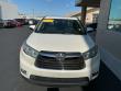 Used 2016 Toyota Highlander Limited SUV