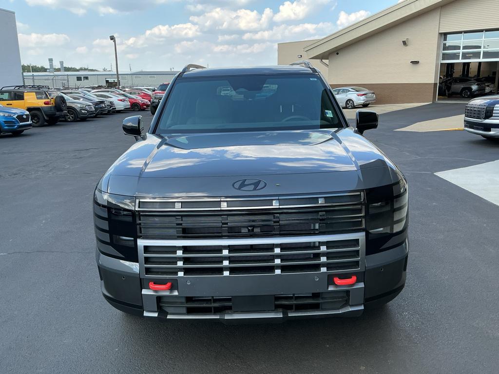 2026 Hyundai Palisade XRT Pro's photo