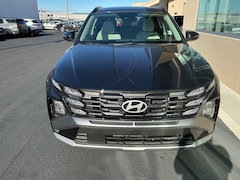 2026 Hyundai Tucson Hybrid SEL Convenience Sport Utility