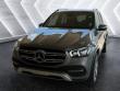 Used 2021 Mercedes-Benz GLE SUV GLE350 4matic Sport Utility