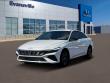 New 2026 Hyundai Elantra SEL Sport Sedan
