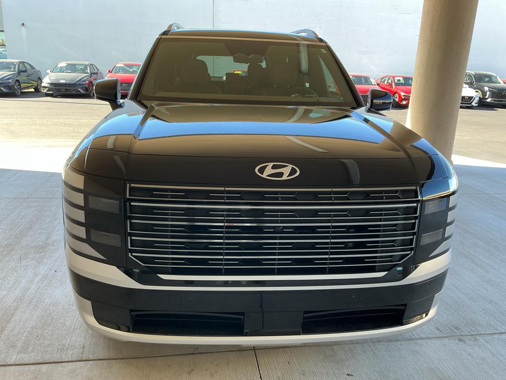 2026 Hyundai Palisade Calligraphy's photo