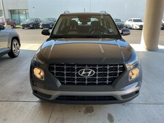 2026 Hyundai Venue SEL Sport Utility