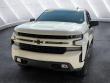 Used 2020 Chevrolet Silverado RST Crew Cab