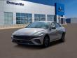New 2026 Hyundai Elantra SEL Sport Premium Sedan
