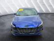 Certified 2023 Hyundai Elantra Limited Sedan