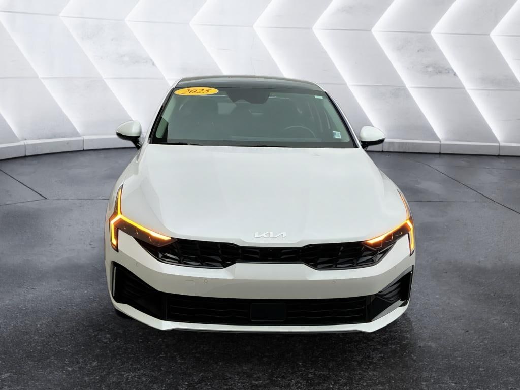 Used 2025 Kia K5 EX Sedan