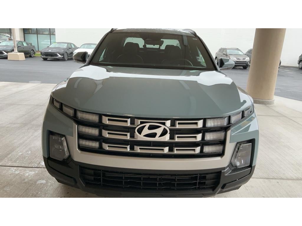 New 2026 Hyundai Santa Cruz SEL Activity AWD Crew Cab