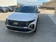 New 2025 Hyundai Tucson SEL AWD SUV