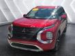 Used 2024 Mitsubishi Outlander SEL Sport Utility