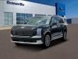 New 2026 Hyundai Palisade Calligraphy AWD SUV