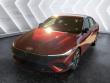 Used 2025 Hyundai Elantra SEL Sport Sedan