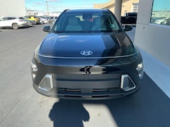 2026 Hyundai Kona SEL Sport AWD Sport Utility
