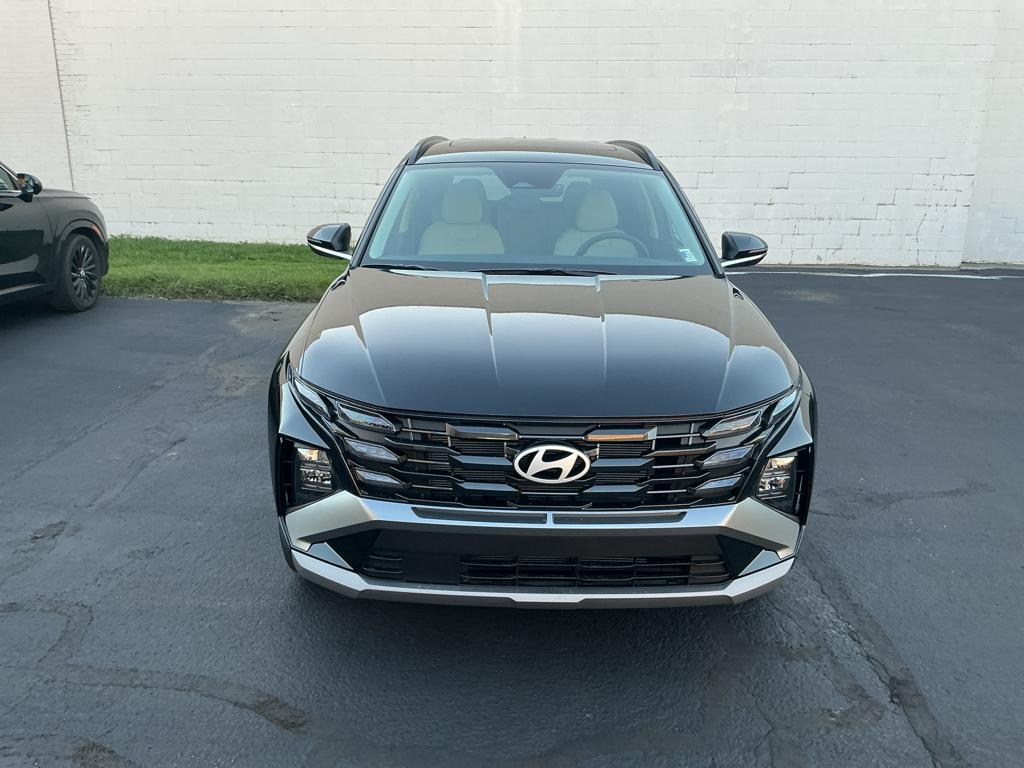 2026 Hyundai Tucson SEL Convenience photo 2