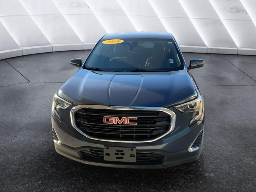 Used 2019 GMC Terrain SLE SUV
