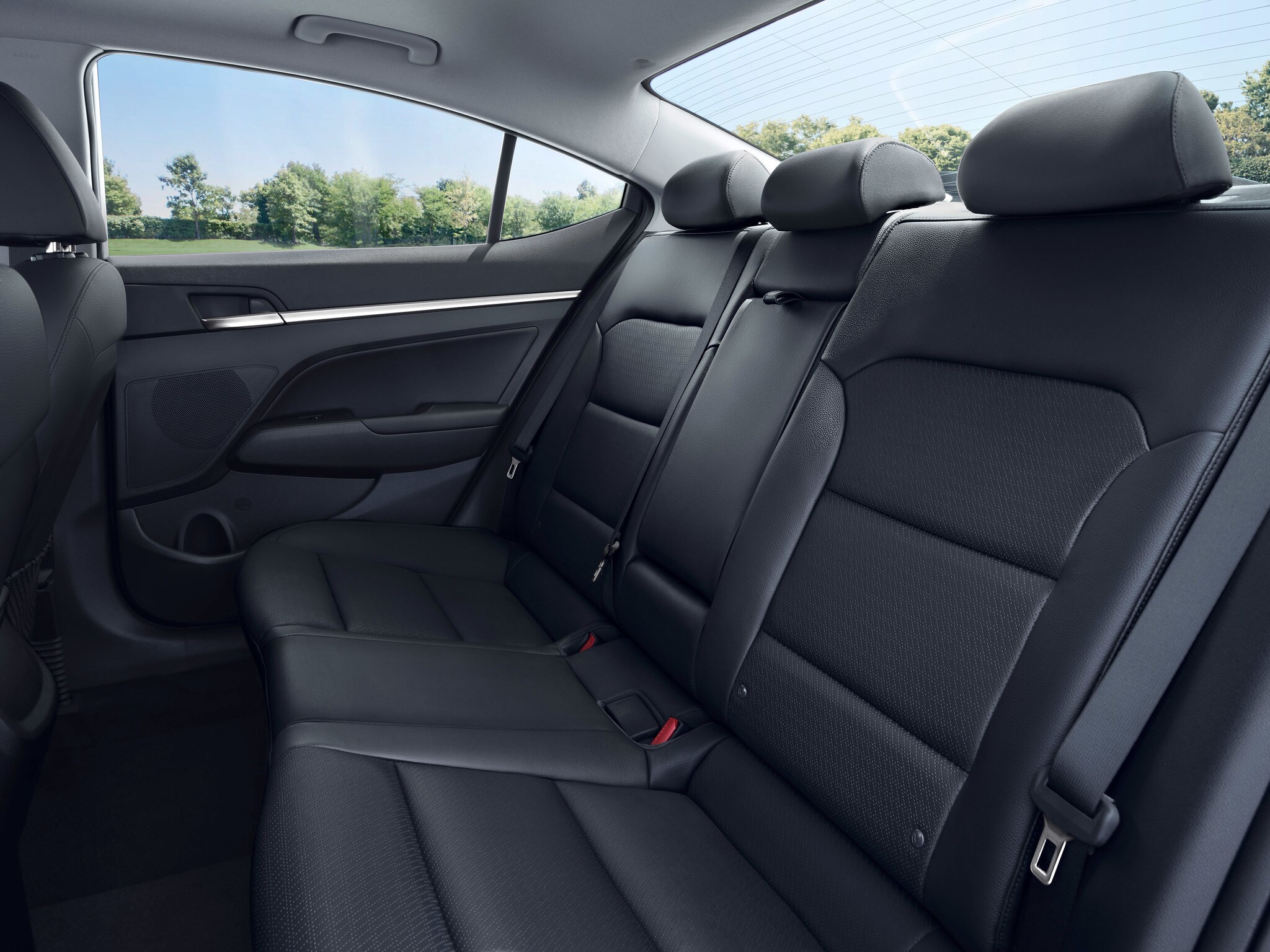 2017 hyundai 2024 elantra limited accessories