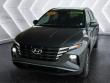 Certified 2024 Hyundai Tucson Hybrid Blue Sport Utility