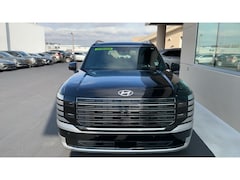 2026 Hyundai Palisade Hybrid Calligraphy Sport Utility