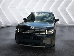 2026 Hyundai Santa Fe SE AWD SUV