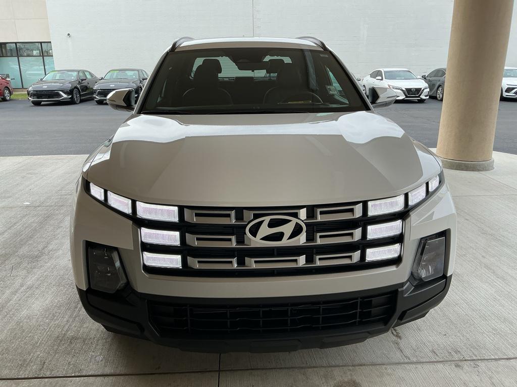 2026 Hyundai Santa Cruz SEL's photo